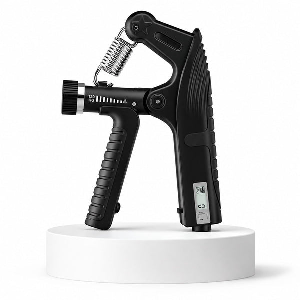 NT Hand Grip