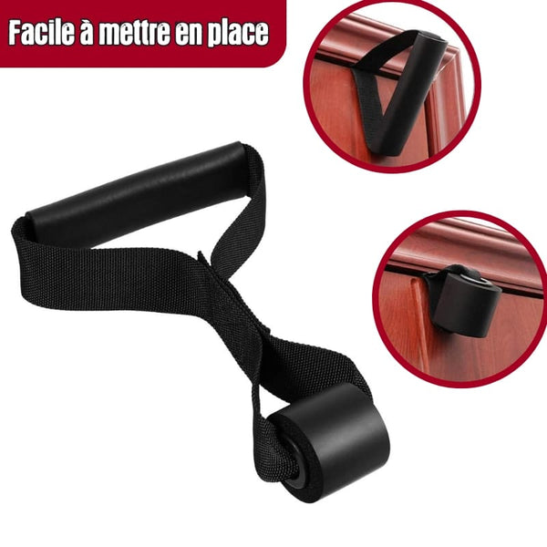 (Ancrage) Indoor Anchor