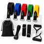 Kit d'Elastiques Nomad Training