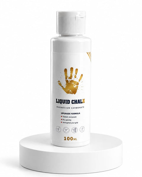 Magnésie Liquide (100ml)
