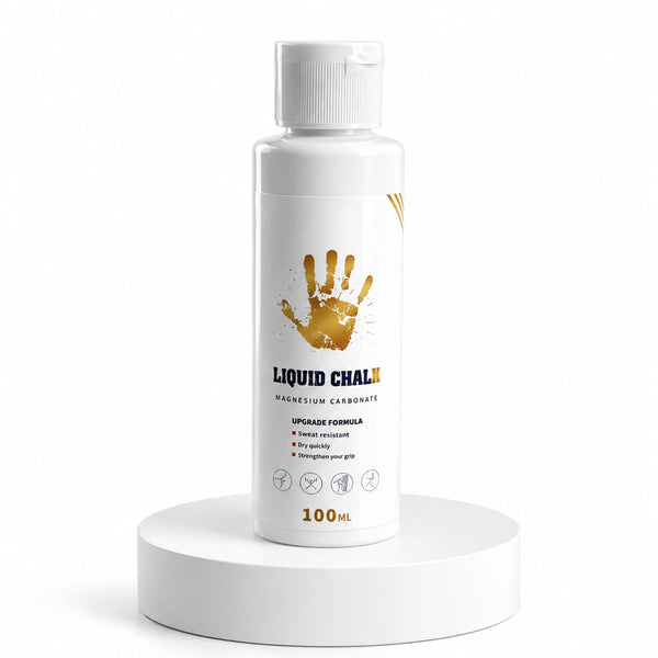 Magnésie Liquide (100ml)