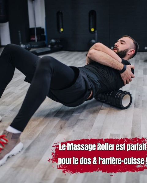 Mega Pack de Massage Nomad Recovery™