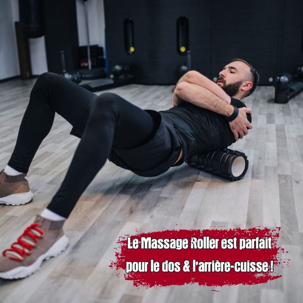 Mega Massage Pack