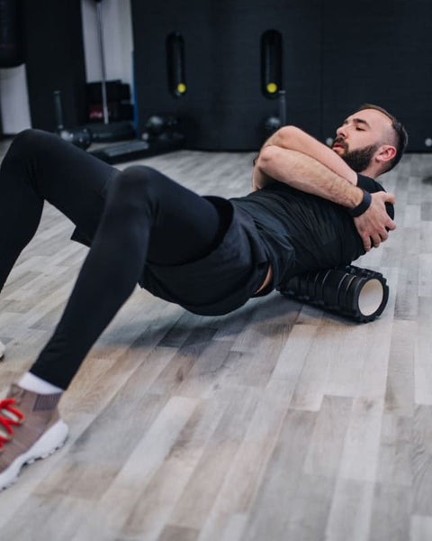Rouleau de Massage
