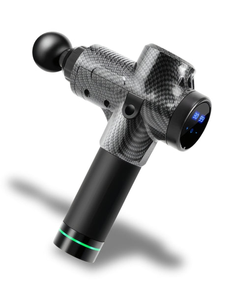Pistolet de Massage Nomad Recovery™ (Elite)