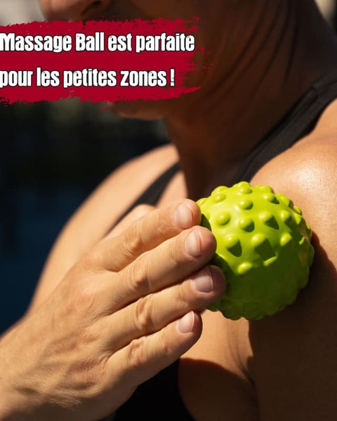 Mega Pack de Massage Nomad Recovery™