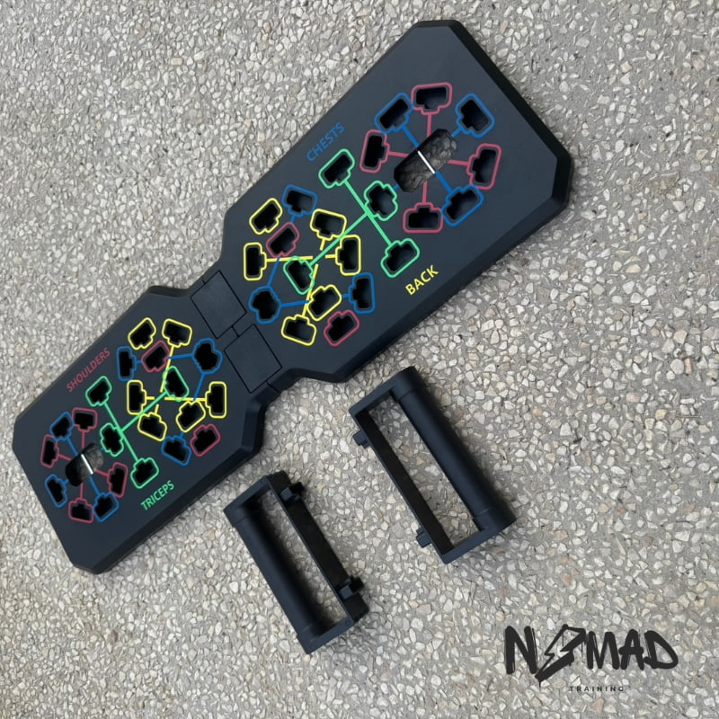 NT Push-Up System™