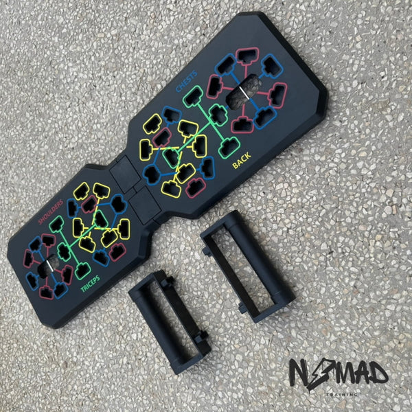 NT Push-Up System™