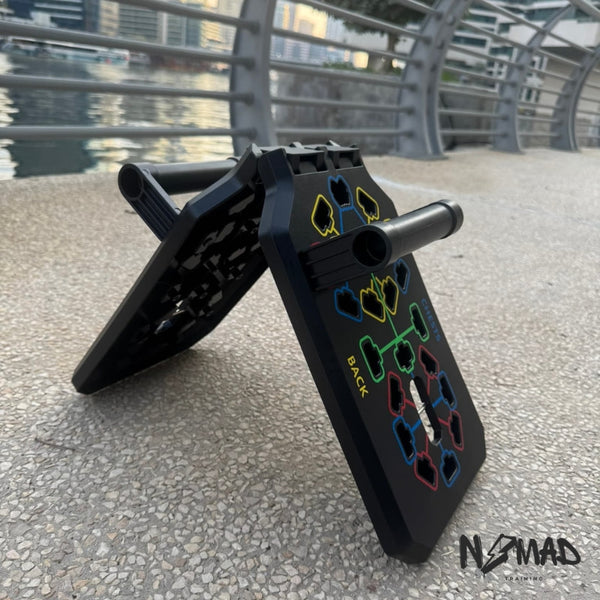 NT Push-Up System™