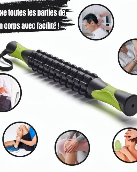 Stick de Massage