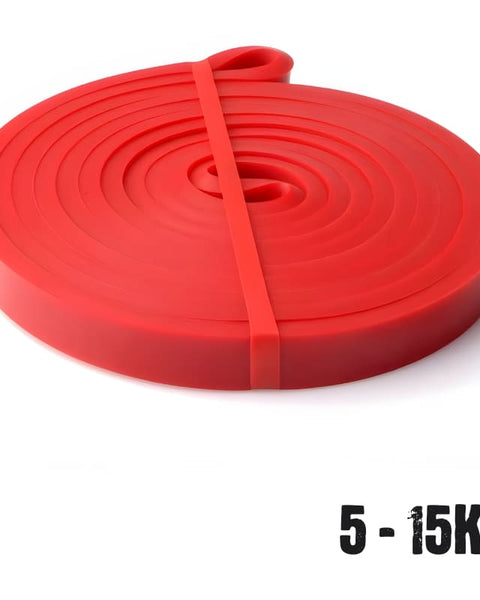 (A l'unité) Resistance Bands