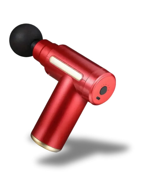 Pistolet de Massage Nomad Recovery™ (Lite)