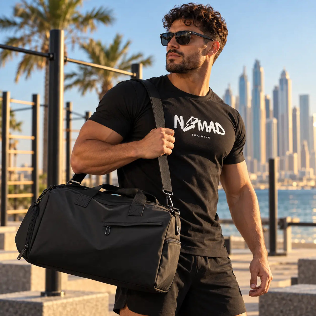 Sac de sport NT
