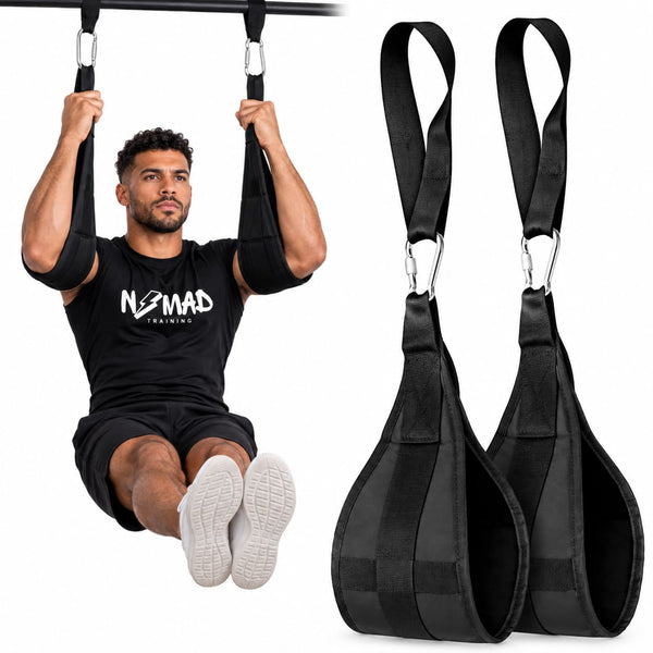 Sangles pour Abdominaux