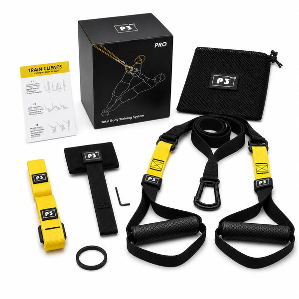 Sangles de Suspension TX-3™