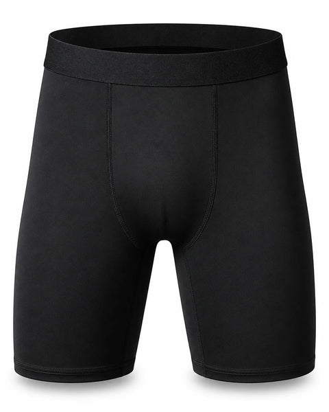(Short) Short de Sudation Nomad'Burn™
