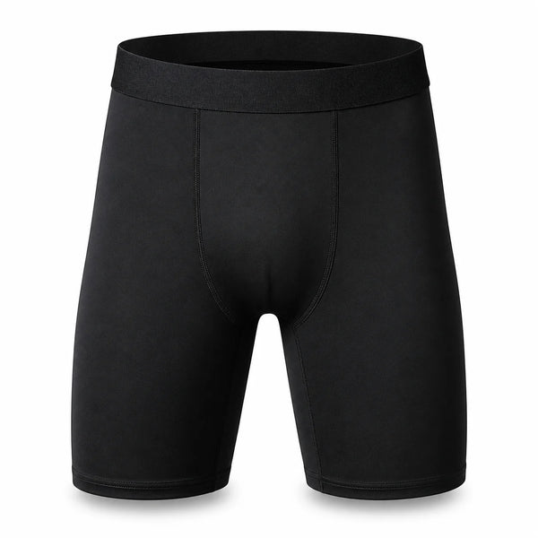 (Short) Short de Sudation Nomad'Burn™