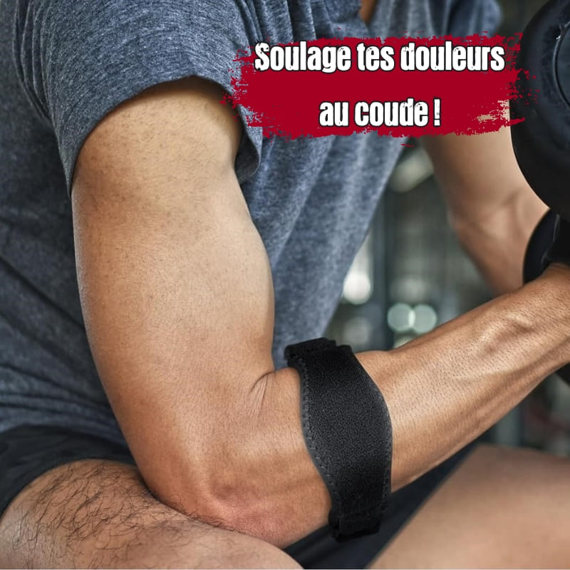 (Coudes) Elbow Brace