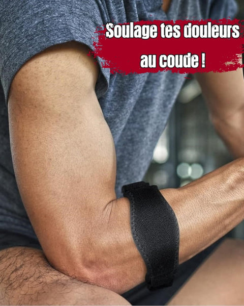 (Coudes) Coudière Nomad Recovery™