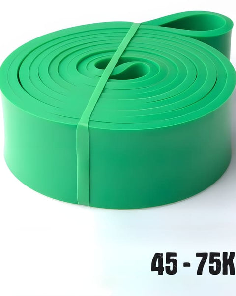 (Pack de 4) Bandes de Résistance Nomad'Bands™