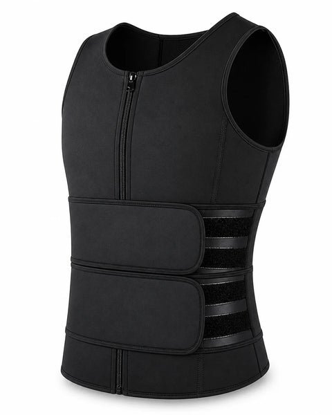 Veste de Sudation Nomad'Burn™