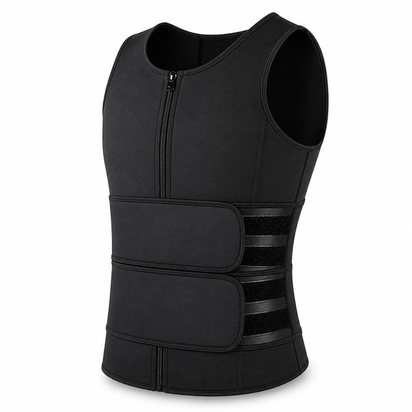 Veste de Sudation Nomad'Burn™
