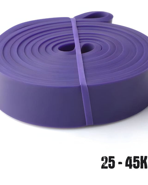 (A l'unité) Resistance Bands