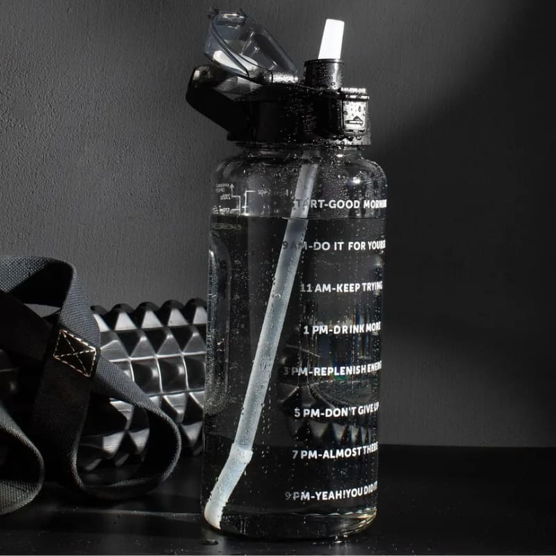 (2L) Nomad Water Bottle