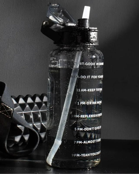 (2L) Nomad Water Bottle
