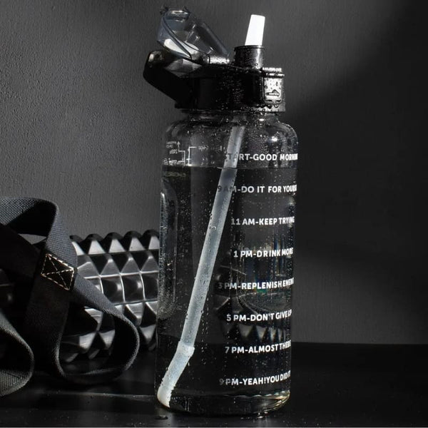 (2L) Nomad Water Bottle
