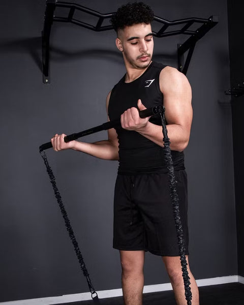 Barre d'entrainement Nomad Band™